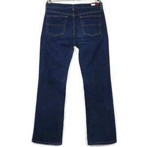 Vintage Tommy Hilfiger‎ UAV UAV Hipster Flare Jeans Stretch 13